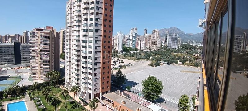 Foto 229cca6b-5b1d-4387-af4b-f0b29a188bb3. Apartament amb aparcament piscina a Rincón Bajo Benidorm