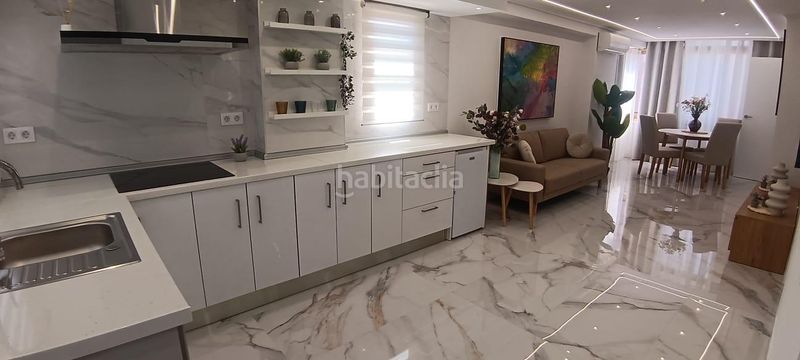 Foto 7b99b20b-de19-4204-8bd4-1607951fcccb. Apartament amb aparcament piscina a Rincón Bajo Benidorm