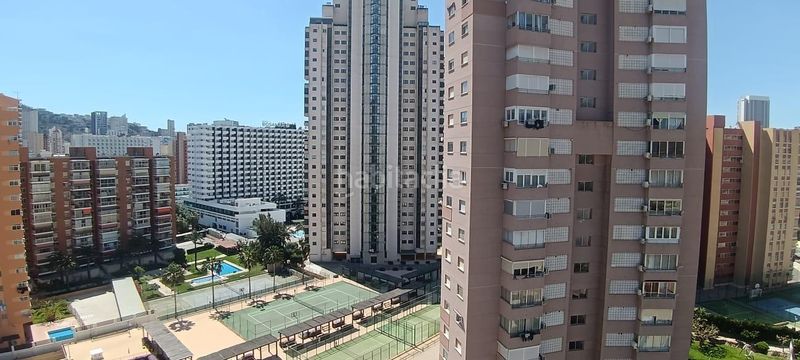 Foto bdb3aed6-9fee-48dc-b9d1-f26a518e72dc. Apartament amb aparcament piscina a Rincón Bajo Benidorm