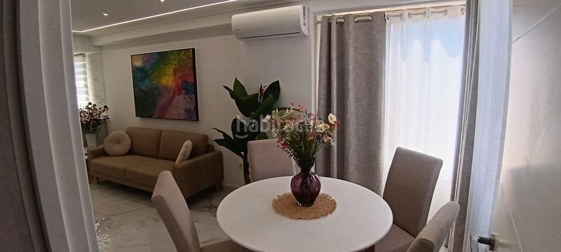 Foto cc8487d9-86a2-4835-a15e-11f124ec641d. Apartament amb aparcament piscina a Rincón Bajo Benidorm