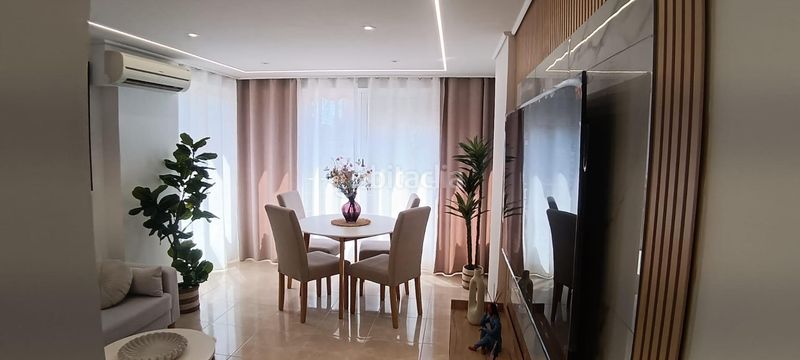 Foto 1af666b3-0f60-493f-b364-e9083eb1115f. Apartament amb aparcament piscina a Rincón Alto Benidorm