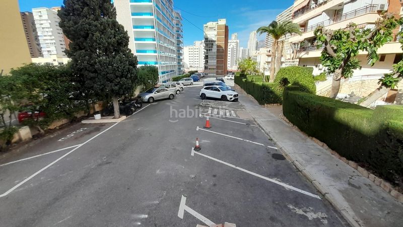 Foto 282fa2cc-80d2-41bd-bad9-38f9eaf9538d. Apartament amb aparcament piscina a Rincón Alto Benidorm