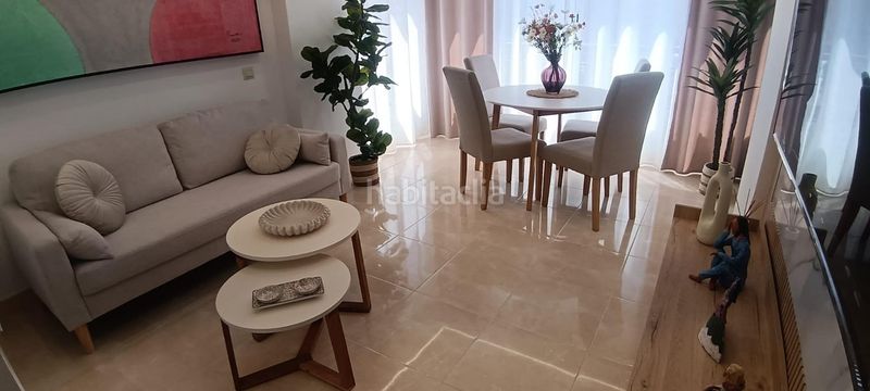 Foto 407cc3c1-5ecb-485c-81ad-f21f3bd65b0a. Apartament amb aparcament piscina a Rincón Alto Benidorm