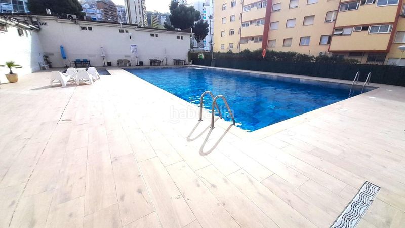 Foto 4c39a86c-df1d-4f7c-97ff-a2473babb9cd. Apartament amb aparcament piscina a Rincón Alto Benidorm