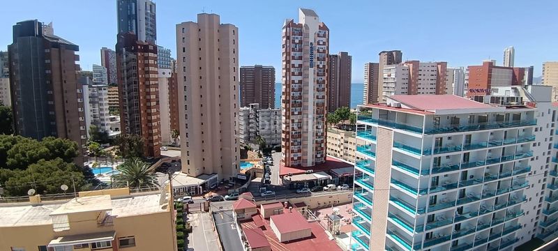 Foto 52ca7fb7-153e-4775-a314-ac3f3a7290e9. Apartament amb aparcament piscina a Rincón Alto Benidorm