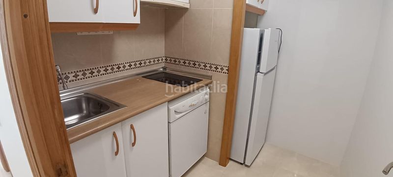 Foto 73163ec9-836d-405e-b0b1-41bb974577d0. Apartament amb aparcament piscina a Rincón Alto Benidorm