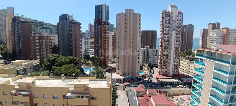 Foto 7ed1dc9f-258e-4111-9fa1-ad547a75f11e. Apartament amb aparcament piscina a Rincón Alto Benidorm