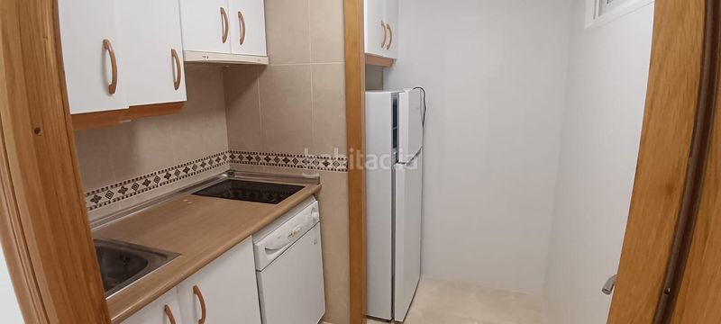 Foto 8cdab56a-8f6e-4c1e-a44d-32db10d73984. Apartament amb aparcament piscina a Rincón Alto Benidorm