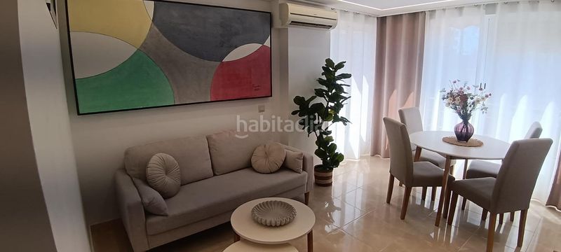 Foto 8e9f3176-032b-4140-b4d2-f68ea58c7f58. Apartament amb aparcament piscina a Rincón Alto Benidorm