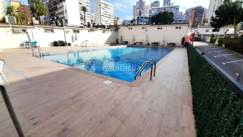 Foto 96529377-b711-4f0c-8770-c744364b2457. Apartament amb aparcament piscina a Rincón Alto Benidorm