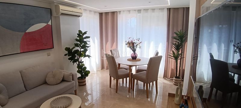 Foto 9b22fa50-d825-46d4-a64d-ebb29d7a1483. Apartament amb aparcament piscina a Rincón Alto Benidorm