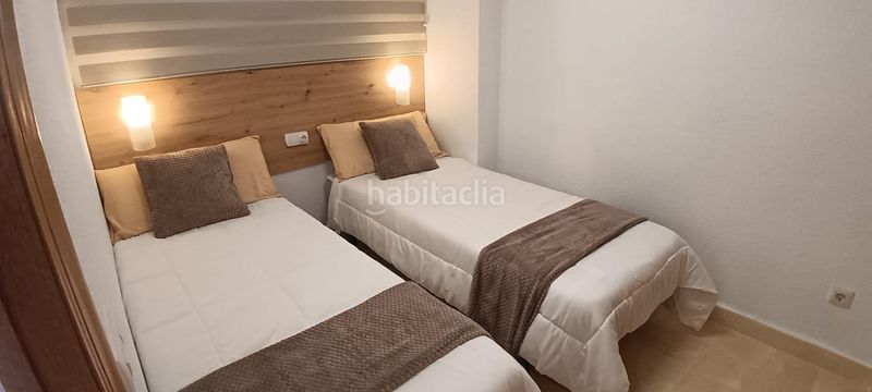 Foto b35ae34c-a399-410c-bb4e-cf8519b23148. Apartament amb aparcament piscina a Rincón Alto Benidorm