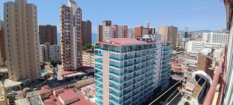 Foto d6bc7f00-ade8-41b7-982d-d89b11454a88. Apartament amb aparcament piscina a Rincón Alto Benidorm