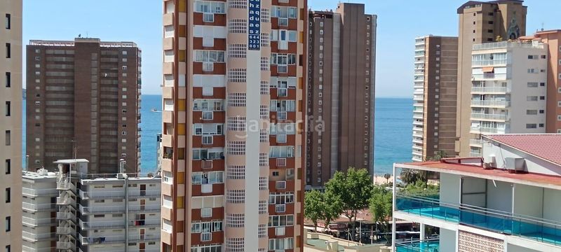 Foto df1c14ab-30fa-45bc-8821-a589486d8fd4. Apartament amb aparcament piscina a Rincón Alto Benidorm