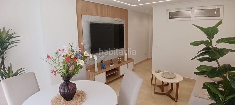 Foto e6113761-ede9-4304-aa7a-8c591c0ad0c1. Apartament amb aparcament piscina a Rincón Alto Benidorm