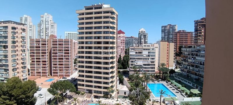 Foto fc2d2ba5-3c0f-4f24-9cd5-5dc4d79d76f4. Apartament amb aparcament piscina a Rincón Alto Benidorm