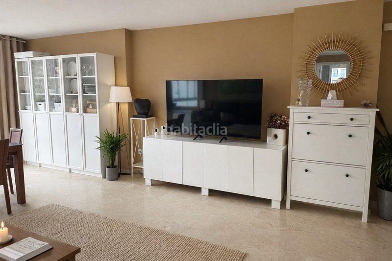 Foto e4be71f3-ebfe-418a-8327-ff55b6fa01fe. Pis amb calefacció aparcament piscina a Rincón Alto Benidorm