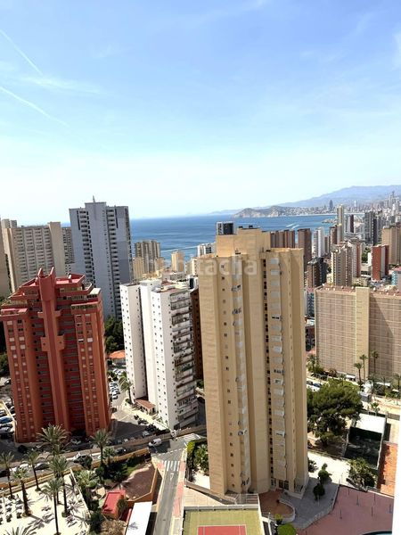 Foto f1914c50-76f7-4d7f-a0b3-1678e274c95c. Pis amb calefacció aparcament piscina a Rincón Alto Benidorm