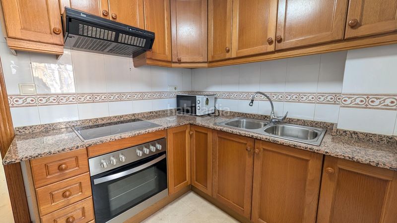 Foto 271b9eff-44df-4d1c-a7e1-5f34e2031fc0. Apartament amb aparcament piscina a Rincón Bajo Benidorm