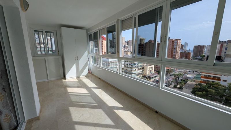 Foto 73fef277-cf5e-4456-8fa5-8d977dca35ac. Apartament amb aparcament piscina a Rincón Bajo Benidorm