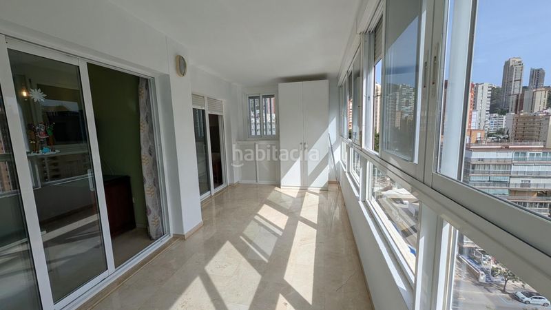 Foto a690ca5a-e6d5-42ca-aa15-b4685b0e4399. Apartament amb aparcament piscina a Rincón Bajo Benidorm
