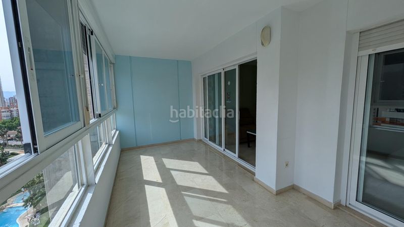 Foto aaebf36c-36b0-41ff-a9dd-4a47f4319f76. Apartament amb aparcament piscina a Rincón Bajo Benidorm