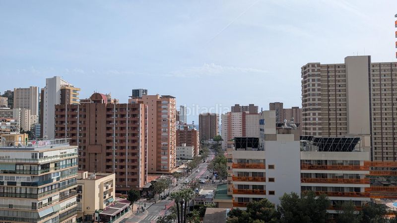 Foto bb800e63-adb9-4e02-8aa7-26b443cd25d6. Apartament amb aparcament piscina a Rincón Bajo Benidorm