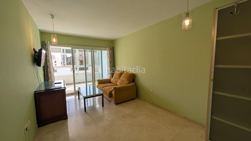 Foto cb8e916e-451f-4797-8a77-6c7c4dee3995. Apartament amb aparcament piscina a Rincón Bajo Benidorm