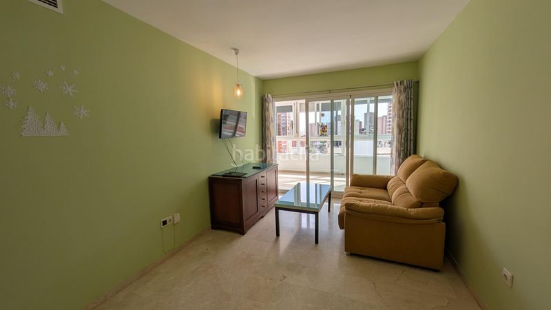 Foto d2f63c60-5572-406a-af19-0acf2769b275. Apartament amb aparcament piscina a Rincón Bajo Benidorm