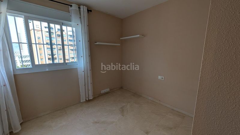 Foto d9cdf0d1-584e-41e1-bd86-013f3b0835c2. Apartament amb aparcament piscina a Rincón Bajo Benidorm