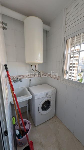 Foto e1bc0477-bba5-41e3-981b-d7552e2abe03. Apartament amb aparcament piscina a Rincón Bajo Benidorm