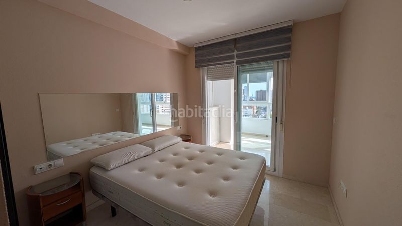 Foto e216332e-1dcd-40df-8e2f-a08a31f439a0. Apartament amb aparcament piscina a Rincón Bajo Benidorm