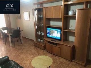 Location Appartement à Centro Urbano. Piso en centro de benidorm , en alquiler todo el año . www.eurol