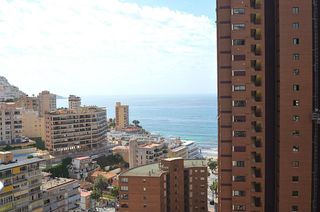 Apartament a Cala Palmera-Atrium
