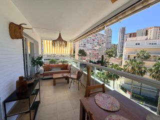 Appartamento in Rincón Alto. Se vende  bonito piso  de un dormito, zona ,rincon de loix. www.