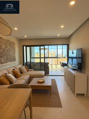 Apartament a Playa Poniente