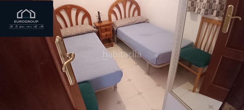 Foto 0ddf9323-f1e5-4190-9fa4-24557b37ff5f. Estudi amb aparcament a Playa Levante Benidorm