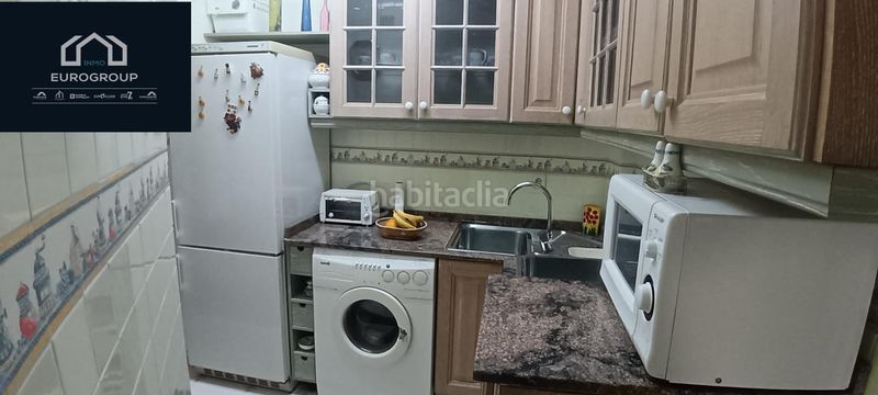Foto 3fb27a4f-cc98-43d4-b2ac-4436cf57121f. Estudi amb aparcament a Playa Levante Benidorm