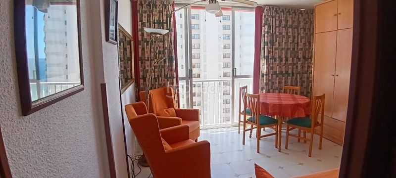 Foto 4306db51-9672-4216-9558-d67fb44e1700. Estudi amb aparcament a Playa Levante Benidorm