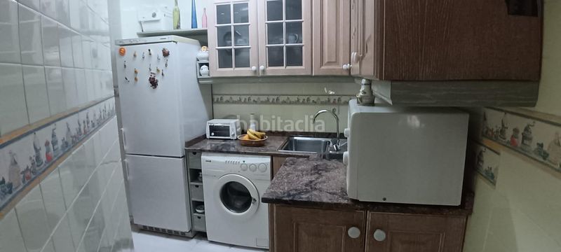 Foto 479c6920-c8a3-4c41-87ca-139da259c9cf. Estudi amb aparcament a Playa Levante Benidorm