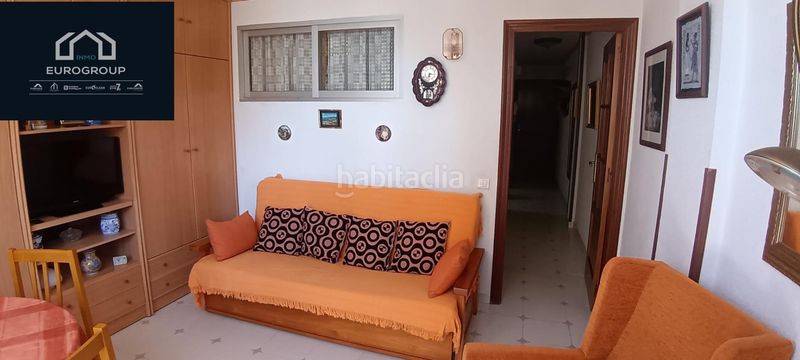 Foto 5654e692-e7cb-400e-a8bf-b0ab448f5079. Estudi amb aparcament a Playa Levante Benidorm