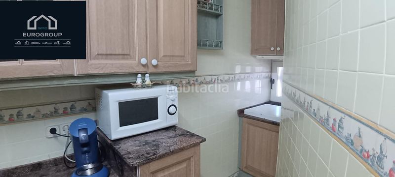 Foto 5b6f9c06-3143-4605-8448-2e85b395d4cb. Estudi amb aparcament a Playa Levante Benidorm