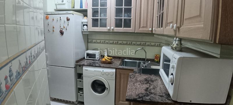 Foto 6692fb59-0f8a-4e17-a1ed-47e39a609913. Estudi amb aparcament a Playa Levante Benidorm