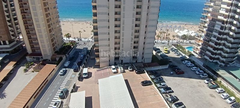 Foto 6de681a2-a965-400c-a96c-fe3c1b4591fc. Estudi amb aparcament a Playa Levante Benidorm