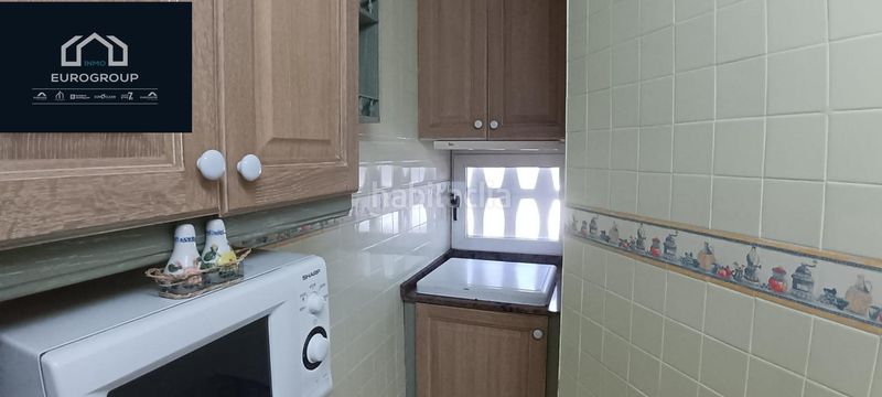 Foto 87358ac3-1bd7-4430-bd95-7419a9ac6fbf. Estudi amb aparcament a Playa Levante Benidorm