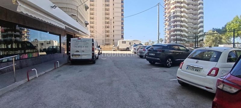 Foto 8b79161d-3d7d-4f52-983c-4e33f9842135. Estudi amb aparcament a Playa Levante Benidorm