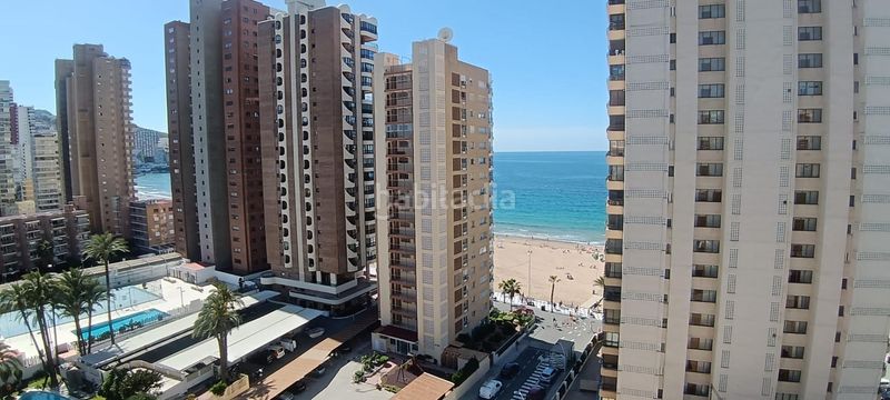 Foto de11a92f-d162-474b-8473-88aa9c8be066. Estudi amb aparcament a Playa Levante Benidorm