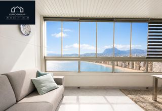 Location Appartement à Rincón Alto. Apto en 1 linea de levante , alquiler todo el año . www. euroloi