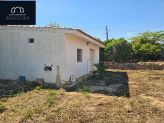 Masia a Rincón Bajo