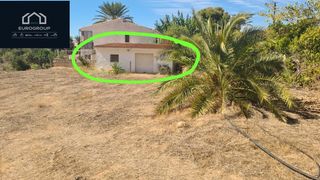Masia a Rincón Bajo. Casa  almacen ,  con terreno  !!!!!!! con muchas posibilidades d